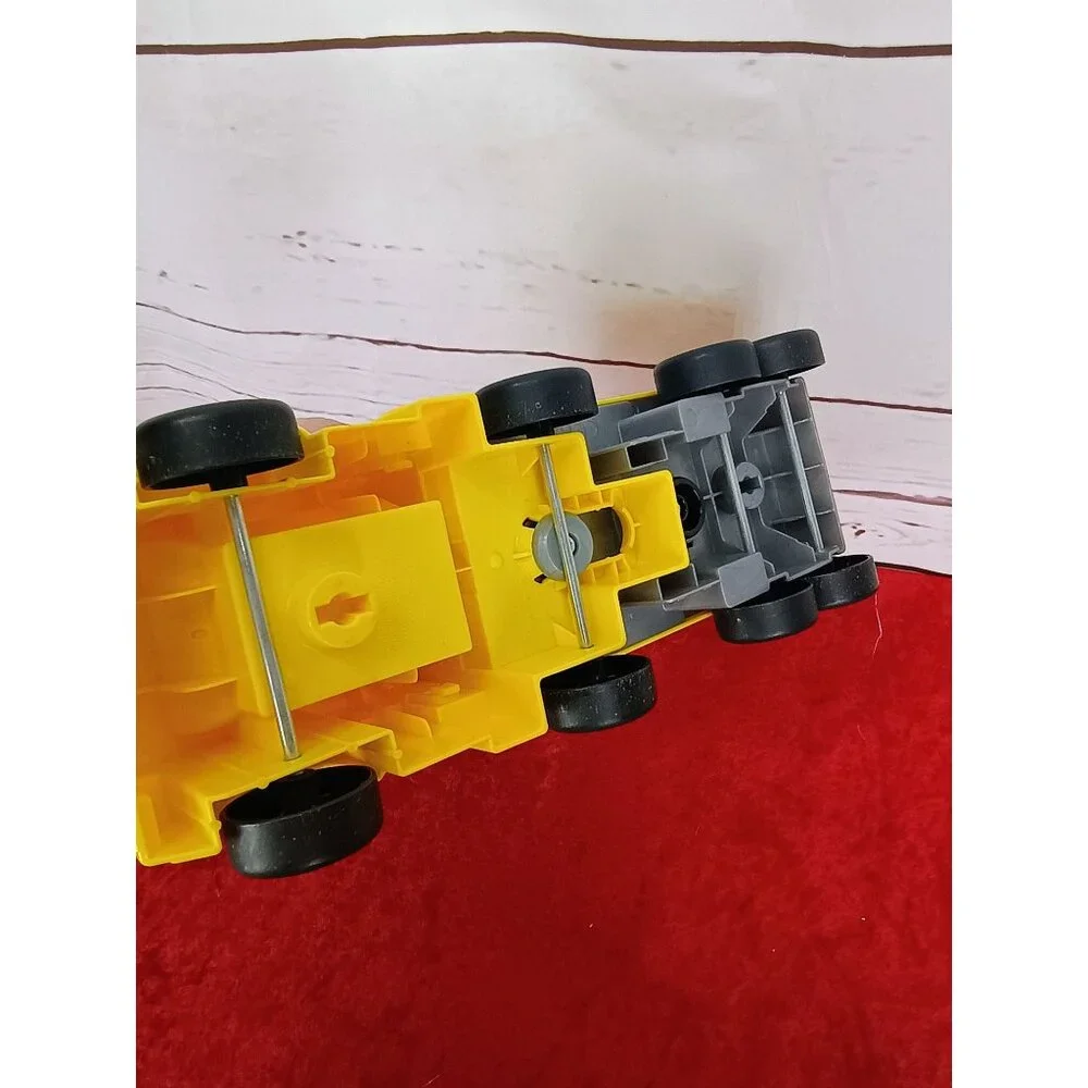 Paw Patrol Big Truck 2 in 1 Rubble Transforming X- Treme Truck‎ Only